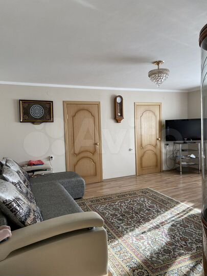 4-к. квартира, 64,8 м², 4/5 эт.