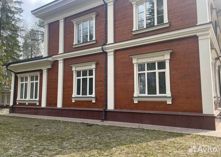 Балкон пластиковый