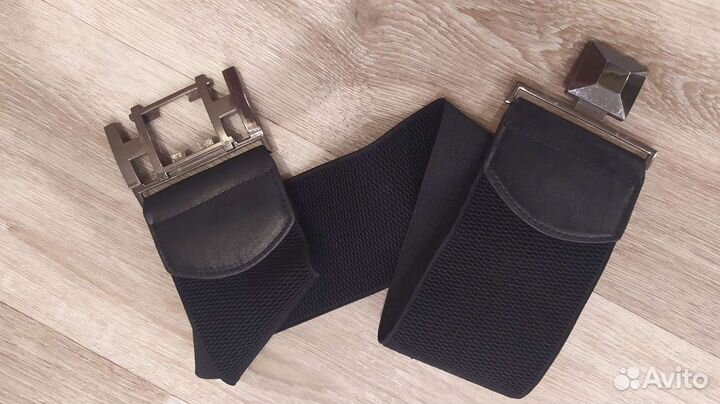 Ремень женский