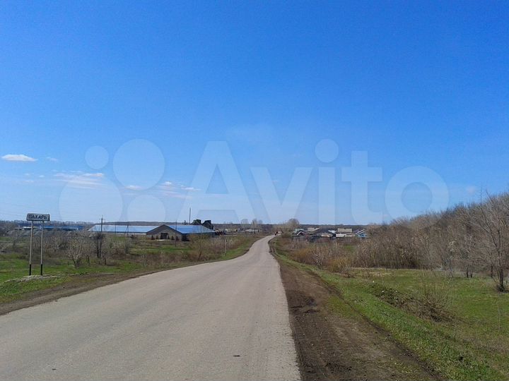 Участок 15 сот. (ИЖС)