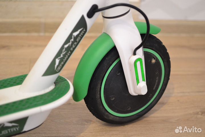 Элекросамокат Shorner X5 Pro