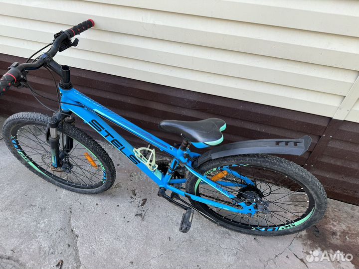 Stels navigator 400 24'