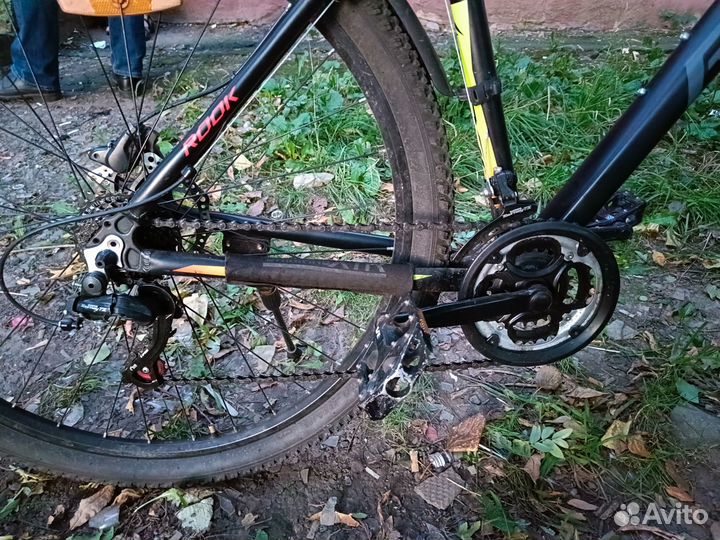 Горный велосипед 29 бу