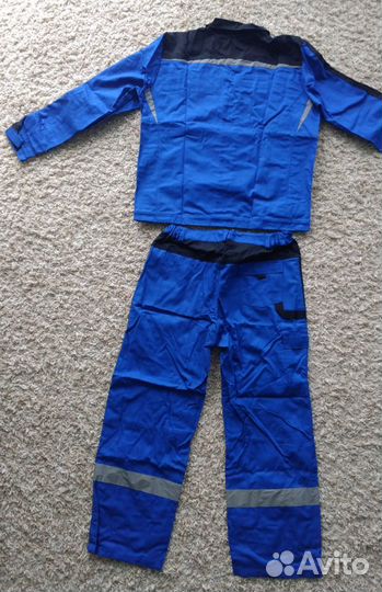 Рабочая одежда