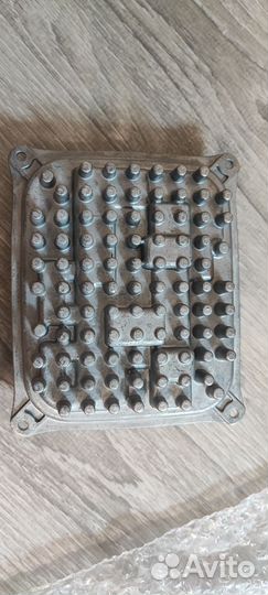 Блок управления фары PXL Mercedes A2139000737