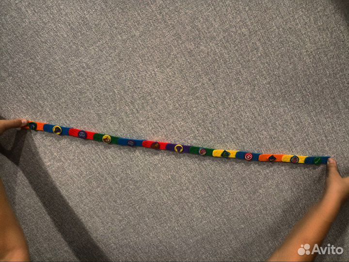 Завры 2 пятерочка