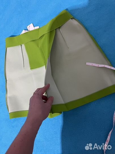 Шорты женские