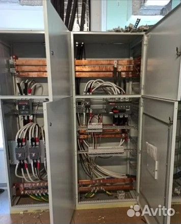 Электрик для любых работ, качественно и быстро