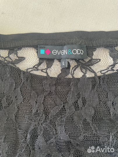 Блузка женская Even&Odo L