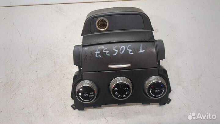 Переключатель отопителя SsangYong Korando 2010, 20