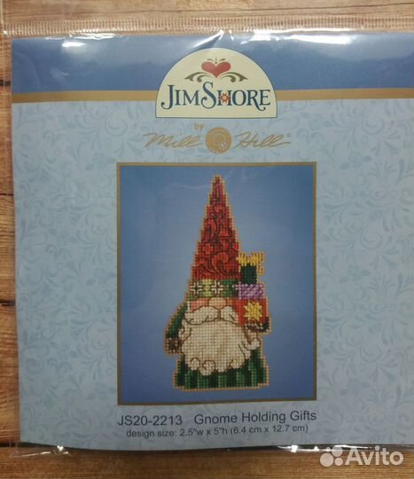 Наборы для вышивания бисером