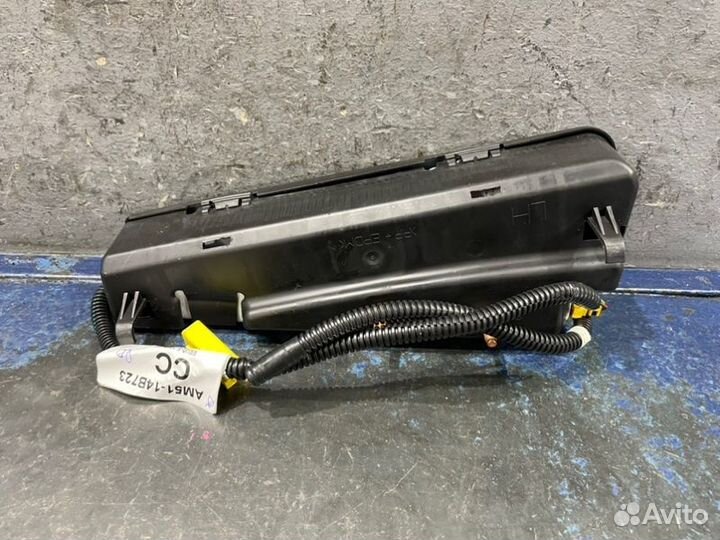 Подушка в сиденье передняя левая Ford Focus 3 CB8