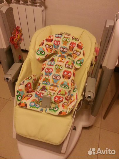 Чехол на стульчик татамия,tatamia