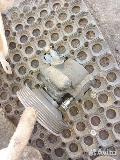 Насос гур Альфа Ромео 146 1,8