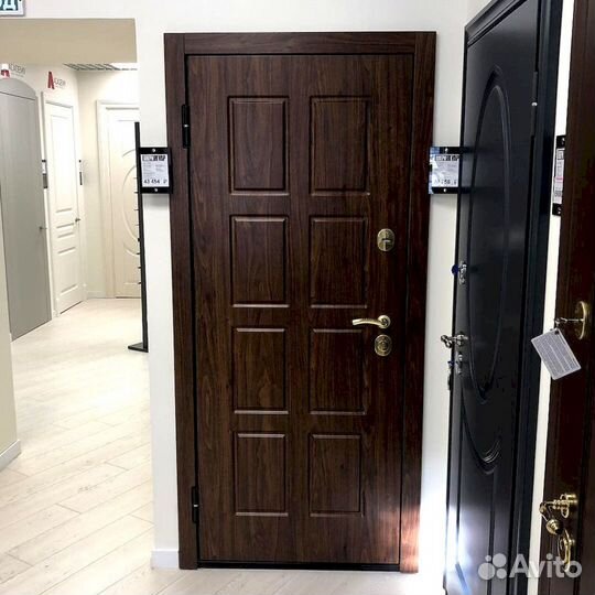 Двери Входные от Производства