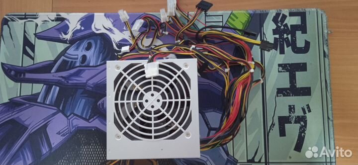 Блок питания 550w