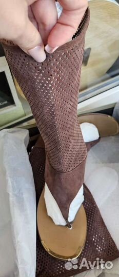 Босоножки Baldan