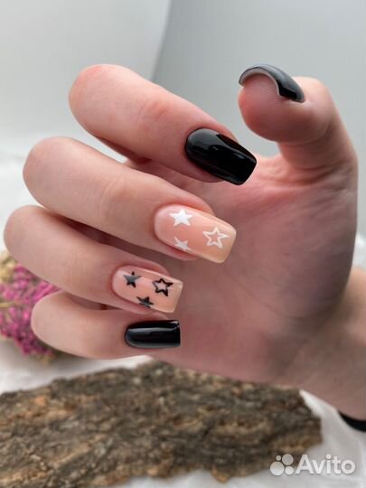 Маникюр (Жулебино/Котельники/Выхино)