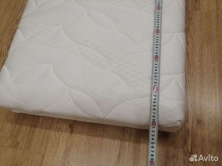 Матрас детский 120 60