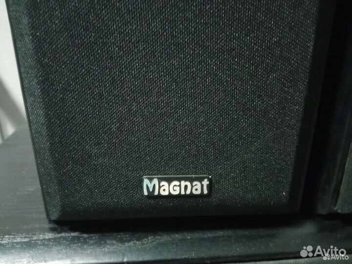 Акустические колонки