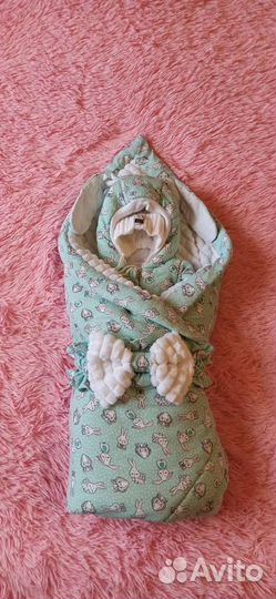 Комплект на выписку