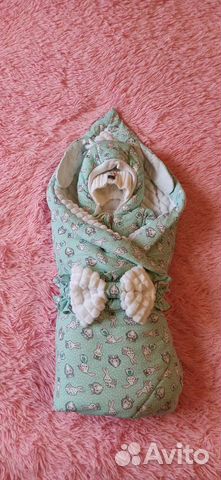 Комплект на выписку