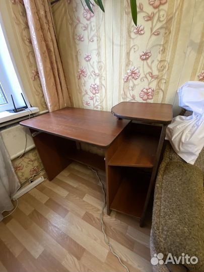 Компьютерный стол бу