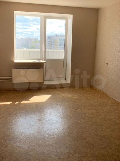 2-к. квартира, 60 м², 8/10 эт.