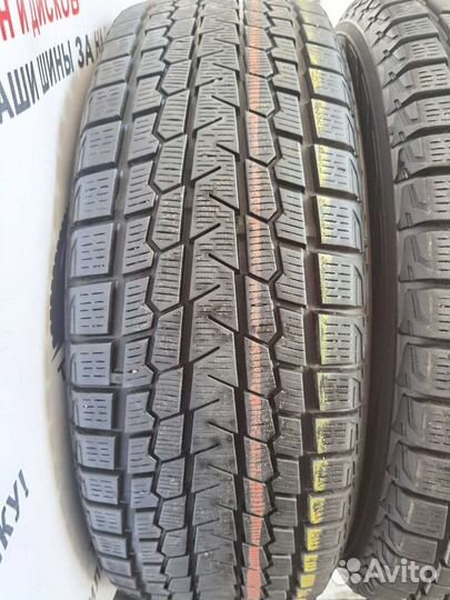 Yokohama Ice Guard G075 225/60 R17 99Q