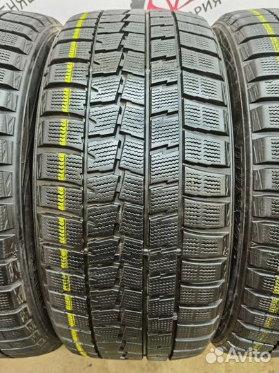 Dunlop Winter Maxx WM01 245/40 R18 99V
