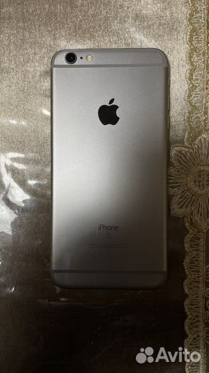 iPhone 6s Plus 64bg
