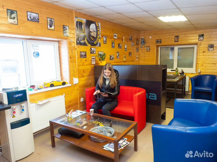 Nokian Tyres WR C3 215/60 R17