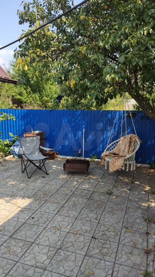 Дача 54 м² на участке 4 сот.