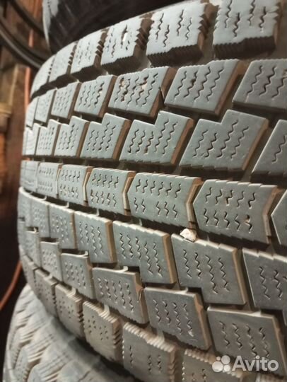 Hankook Dynapro I'Cept RW08 225/65 R17