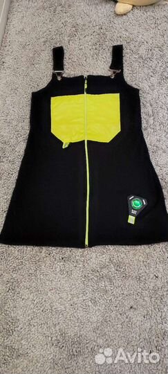 Сарафан для девочки