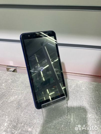 ZTE Blade A3 (2019), 16 ГБ