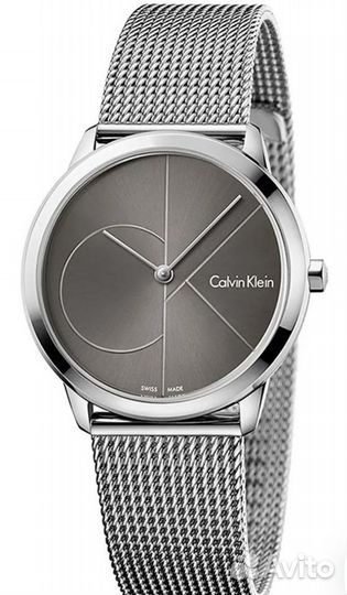 Часы Calvin Klein оригинал