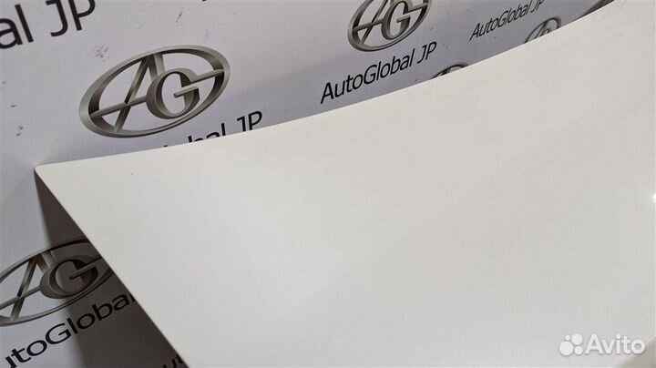 Крышка багажника Toyota Premio