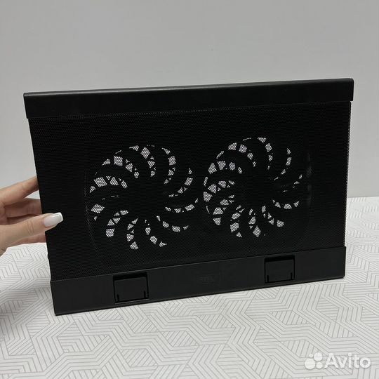 Подставка для ноутбука Deepcool wind PAL FS