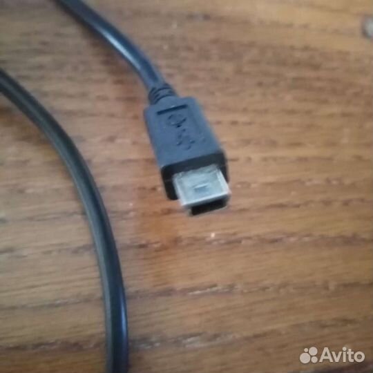 USB провод