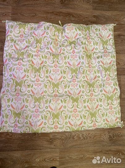 Конверт-трансформер на выписку