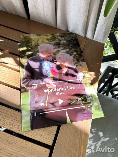 Подарок на годовщину