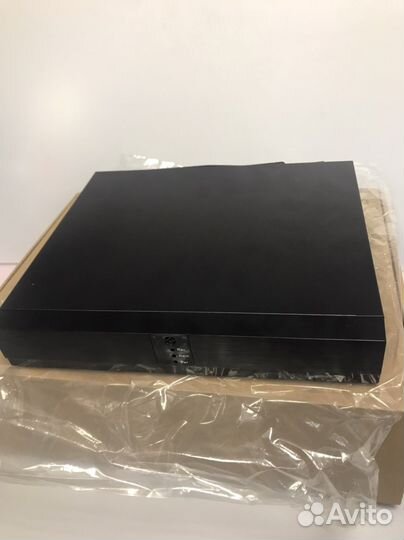 Видеонаблюдение