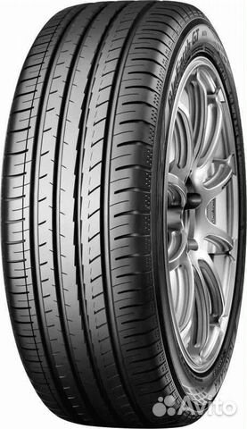 Yokohama BluEarth AE51 215/45 R17 91W