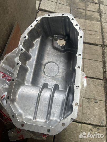 Маслянный поддон