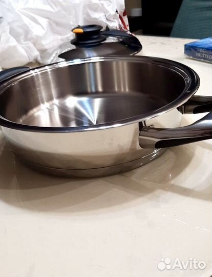 Сковорода амс