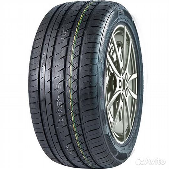 Roadmarch Prime UHP 08 295/40 R21