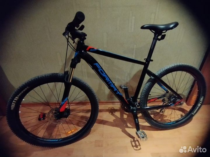 Велосипед format 1414