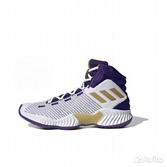 Adidas Pro Bounce 2018 