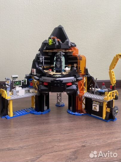 Lego ninjago